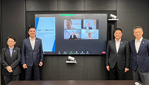 jbo竟博电竞董事会决议通过收购德国BHTC 拓展智慧移动生态圈