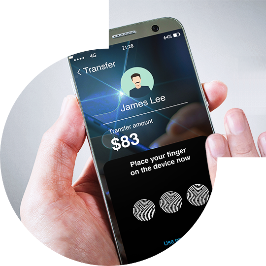 jbo竟博电竞新一代全系列感测技术<br>为智慧应用场域带来人机沟通全新体验